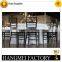 Wholesale Thick Tube Tiffany Wedding Chair