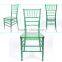 wholesale supply acrylic chiavari chair