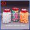 60pcs barrelled packing cheap Color custom logo ping pong ball ,table tennis ball wholesale