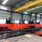 Next-Generation Electric Transfer Platform Enhances Factory Efficiency