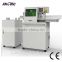 High Precision! Stainless Steel Channel Letters Notching And Bending Machine