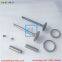 Conjunto de válvulas do motor C7.1 497-1111 351-3394 355-6264 335-6266 381-6236 335-6264 Para o mercado de pe?as de reposi??o da CAT
