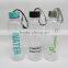Mineral Water Type and Plastic Bottle Packaging Mineral Water Bottle                        
                                                Quality Choice