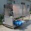 Xingbangte Drum Model 1500 Pig Manure Water Dry-Wet Separation Drying Machine, Stainless Steel, New Design, High Efficiency