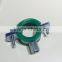 Wall Mount Cast Iron Fitting Pipe Clamp