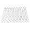 Modern V-Groove Metal Lath Diamond Mesh Durable Carbon Steel Stucco Mesh Lath Reinforcement for Wall Crack Resistance Direct