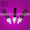 15s fast gel curing high efficiency 9w LED nail lamp uv tube for nail dryer machine