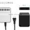 Wholesale 6 port 40W USB multi charger from Trulyway