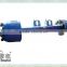 China supplier German style inboard drum axles for semi trailer