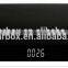 hot dvbs2 full hd 1080p card sharing A5S satellite receiver