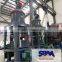 Hot sales environment friendly conical mill, conical grinding mill, conical poeder mill
