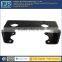 China supplier custom bending metal bracket