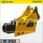 CE jack breaker rock hammer excavator breaker 7-14 tons