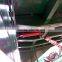 DCQG stationery dock ramp lifting platform 12000kg