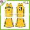 wholesales sublimated latest custom basketball jersey design/basketball jersey custom