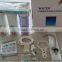 Easy water filtration 3 stage countertop system water purifier plant cost