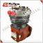 61800130043 truck engine parts WEICHAI air compressor