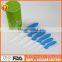 Special wood good quality master kitchen knife set
