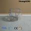 150ml crystal vodka shot glass,skull glass jar,mini wine glass cup                        
                                                Quality Choice