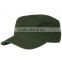 2015 hot sell wholesale factory price high quality HOOK&LOOP army cap