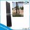 recycled plastic fencing products(factory direct sale)