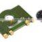 Shenzhen PCB assembly prototype, pcba copy for electronic board