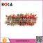 BOKA Beads and Stones Cluster Appliques