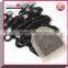 Cheap Free Parting 3 Part Silk Base Lace Closure, Hot Selling Brazilian Hair Closure Piece