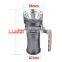 High Power Style XML T6 Long Distance Rechargeable LED Torch Flashlight