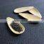 Small Hot Sale bamboo Tea Spoon