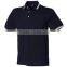 Different Collar and cuff Polo Shirts