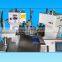 Automatic double ends terminal crimping machine(servo type)