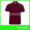 Hot Sell embroidery promotion polo t-shirt