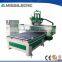 High precision good price 2030 china atc cnc router for aluminum