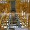 High Quality China 50 Cars Top Brand Vehicles Automatic Tower Parking System from DMAC
