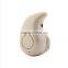 Mini Style Wireless Bluetooth Headphone S530 In-Ear V4.0 Stealth Earphone for All Phone