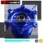 YZ250 Motorcycle Blue CNC Wheel Hub For Dirt Bike/Pit Bike/Enduro