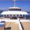 190mm*5mm Soft PVC Decking
