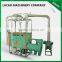 6FW-PH maize meal production process machine