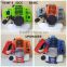 Petrol/gas engine portable grass trimmer for clipping grass brush cutter machine