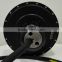 Water Cooled QS 8000W 273 (50H) E-car Extra/V3 Type Hub Motor