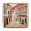 Factory Wholesale Low MOQ Pizza Delivery Box Italy Manufacturer Quality Choice