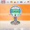 digital sanitary pressure gauge