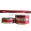 Heibei Daqiang Aluminum Underground Warning Tape With China Supplier