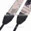Modern hot-sale funky dslr film camera strap