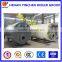 Safety and reliable fired kerosene vacuum boiler for school / swimming pool/ hotel / copany