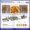 Automatic Chinese low price dough snack processing line