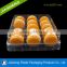 clear plastic macaron boxes dongguan manufacturer