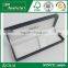 Black paper pencial case wholesale