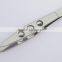 Castroviejo Needle Holder Scissors Combination With Lock Curved Ophthalmic Eye Instrument High Quality
